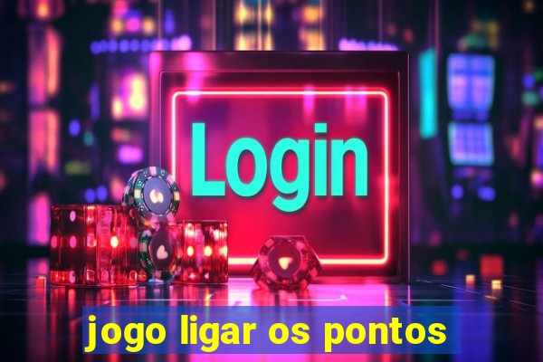 jogo ligar os pontos